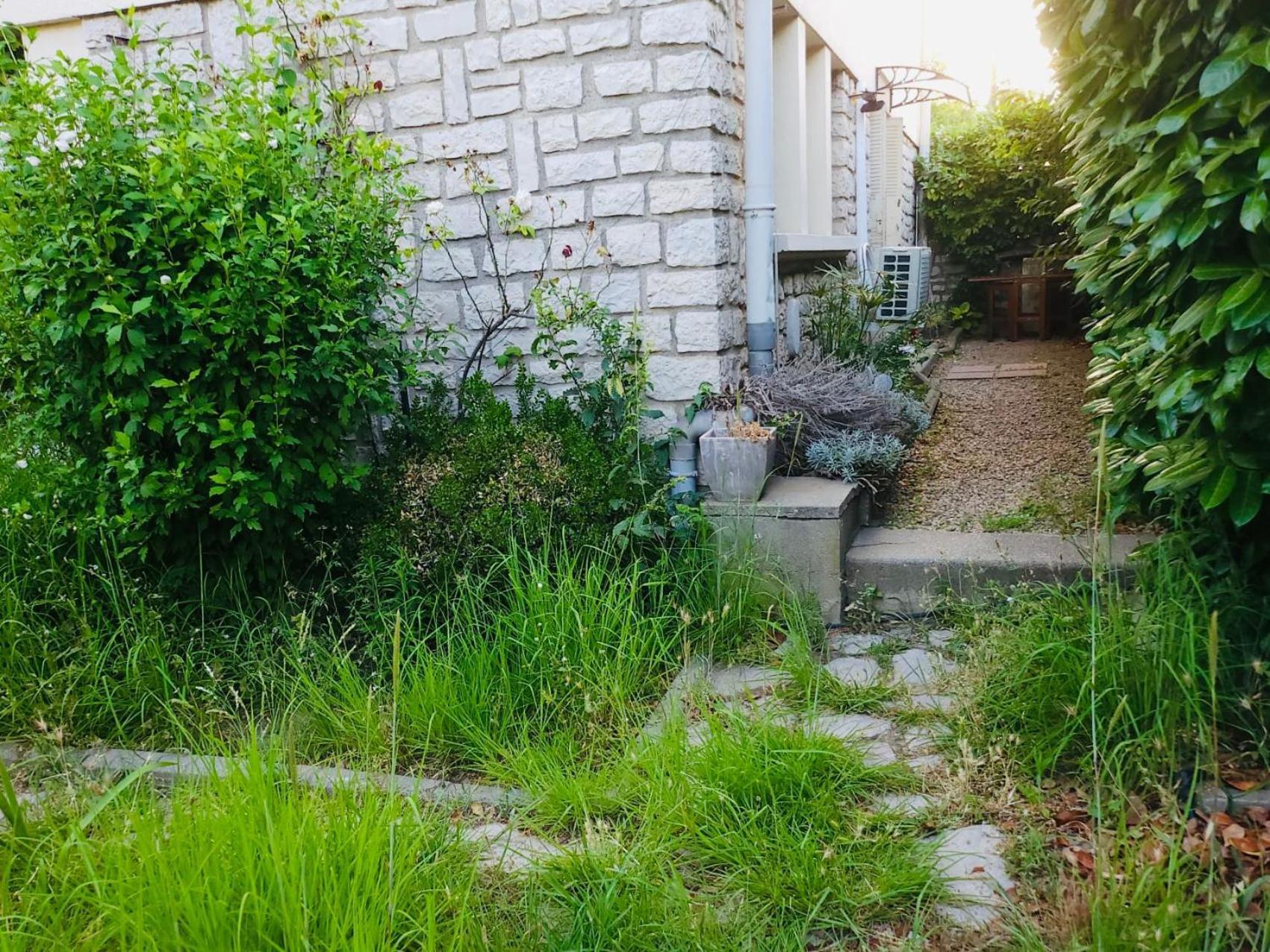 Appartement Paisible Pour 4 Personnes Montpellier Luaran gambar